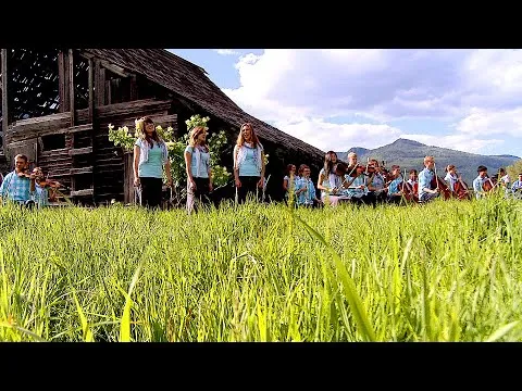 Temple Made of Time official video thumbnail