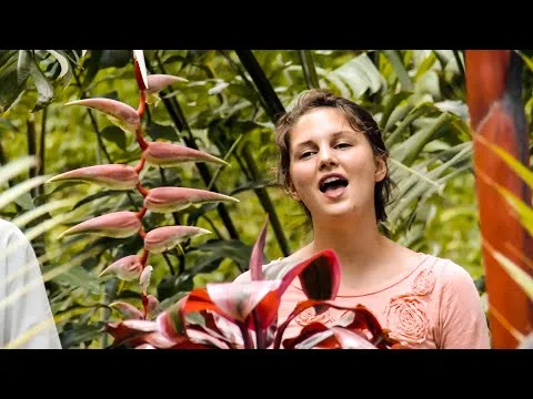 The Helping Word official video thumbnail