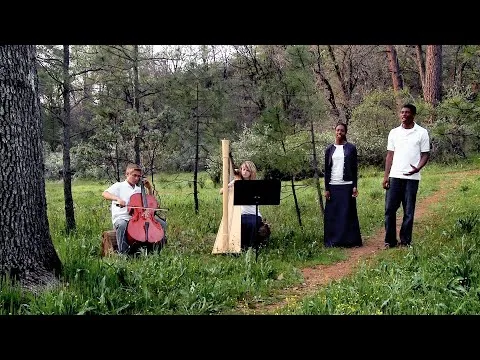 The Savior is Waiting official video thumbnail