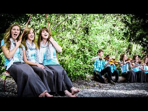 Tis So Sweet To Trust In Jesus by Fountainview Academy video thumbnail