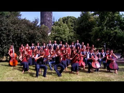 Victory Through Grace by Fountainview Academy video thumbnail