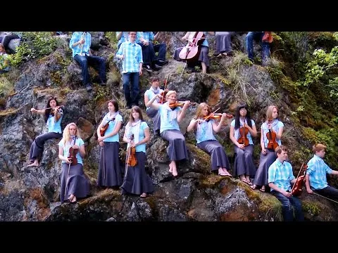 What a Friend We Have in Jesus by Fountainview Academy video thumbnail