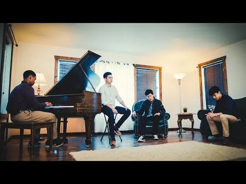 When I Cry by Fountainview Academy video thumbnail