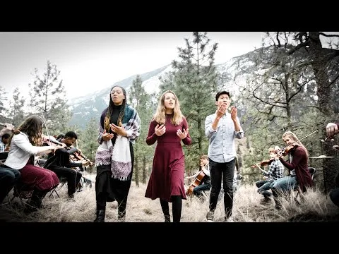 Your Grace Still Amazes Me by Fountainview Academy video thumbnail
