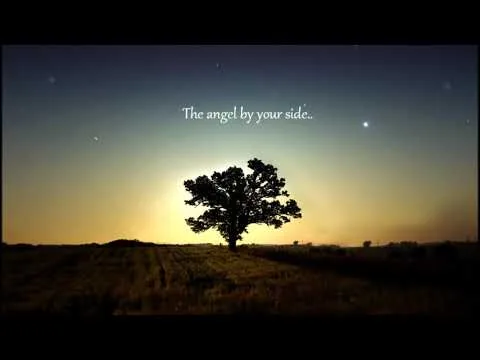 Angel By Your Side official video thumbnail