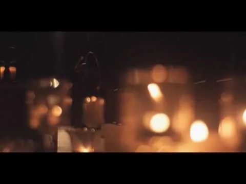 Beautiful official video thumbnail