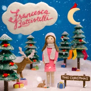 Francesca Battistelli Carolin'
