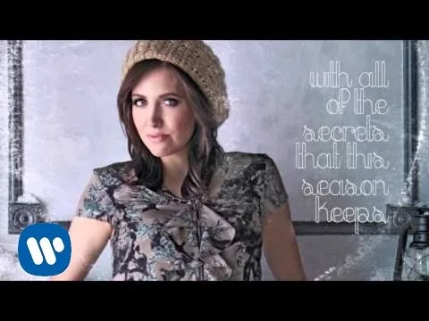 Christmas Dreams official video thumbnail