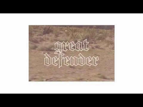 Defender official video thumbnail