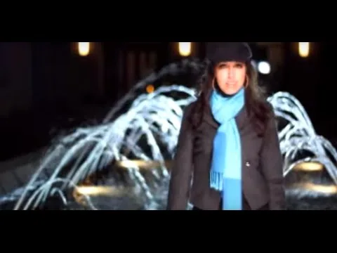 Free To Be Me by Francesca Battistelli video thumbnail