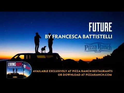 Future official video thumbnail