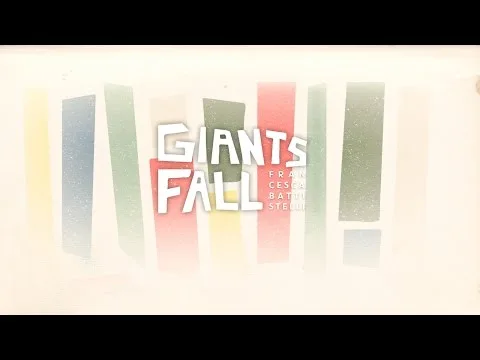 Giants Fall official video thumbnail