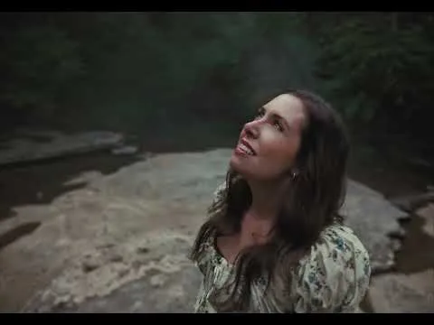 He Will by Francesca Battistelli video thumbnail