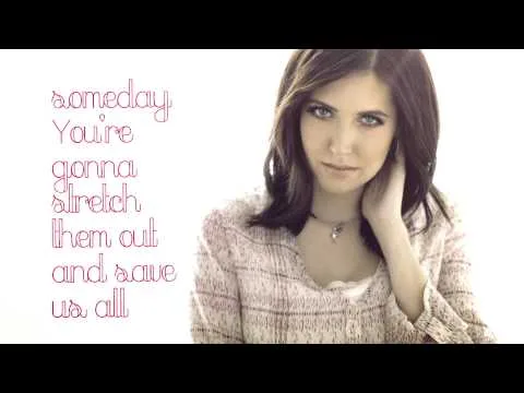 I'm Here official video thumbnail