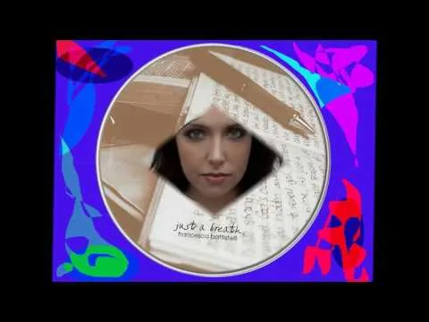Just a Breath by Francesca Battistelli video thumbnail