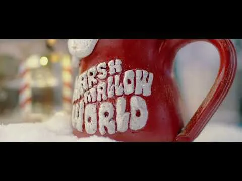 Marshmallow World (Remastered) by Francesca Battistelli video thumbnail