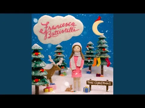 Silent Night official video thumbnail