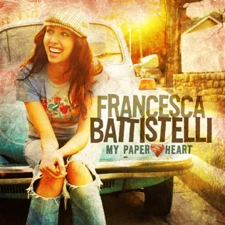 Francesca Battistelli Someday Soon