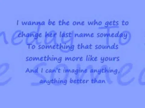 Someday Soon official video thumbnail