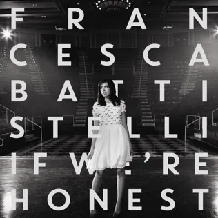 Francesca Battistelli Unusual