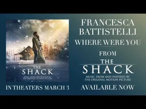Where Were You official video thumbnail