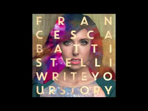 Write Your Story official video thumbnail