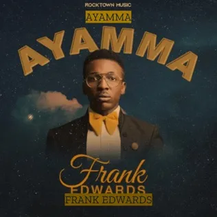 Frank Edwards Ayamma