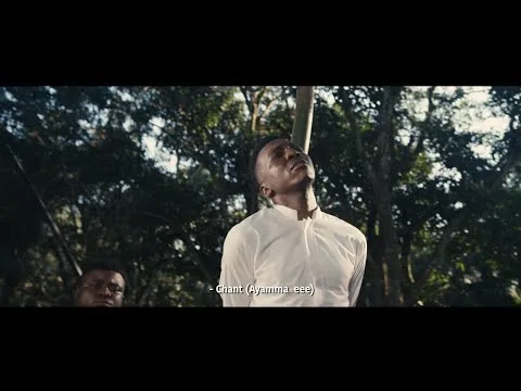 Ayamma official video thumbnail
