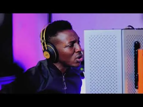 Chioma (Good God) official video thumbnail