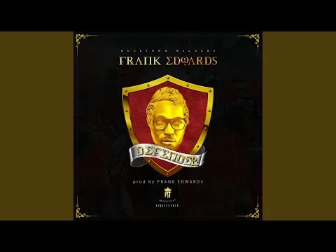 Defender by Frank Edwards video thumbnail