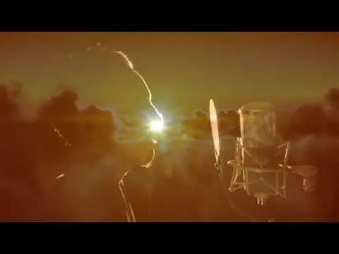 Hallelujah official video thumbnail