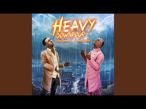 Heavy Down Pour by Frank Edwards video thumbnail