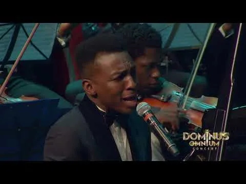 Emmanuel official video thumbnail