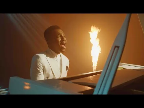 Fire official video thumbnail