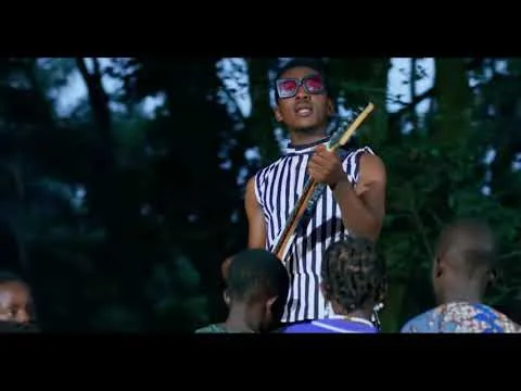 Happiness official video thumbnail
