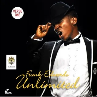 Frank Edwards I Lift My Voice