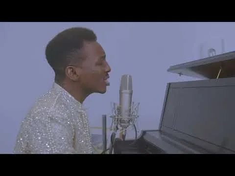 Ibuka official video thumbnail