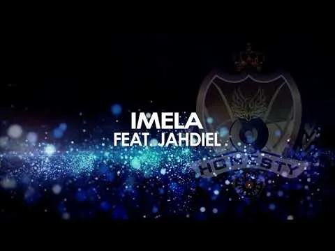 Imela official video thumbnail