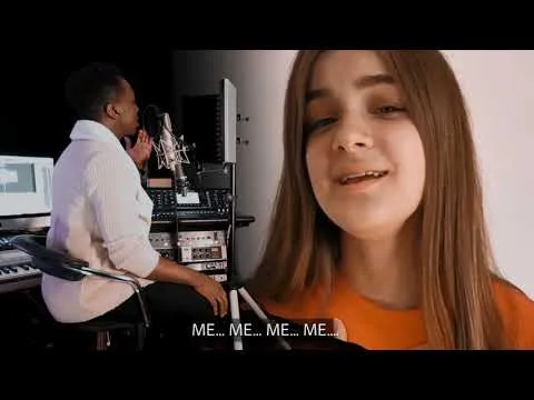 Me official video thumbnail
