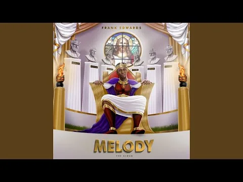 Melody official video thumbnail