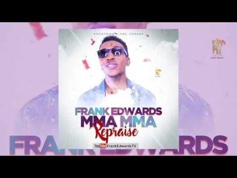 Mma Mma (Repraise) official video thumbnail