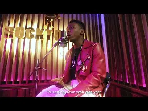 Most High by Frank Edwards video thumbnail