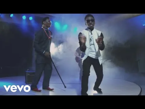 Okaka by Frank Edwards video thumbnail