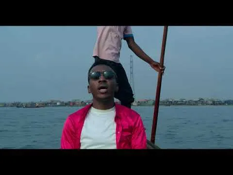 Opomulero official video thumbnail