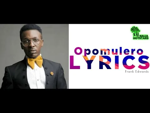 Opumulero (Awesome Wonder) official video thumbnail