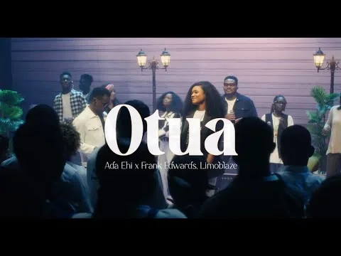 Otua official video thumbnail