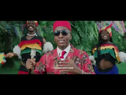 Praise Party Medley official video thumbnail