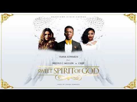 Sweet Spirit Of God by Frank Edwards video thumbnail