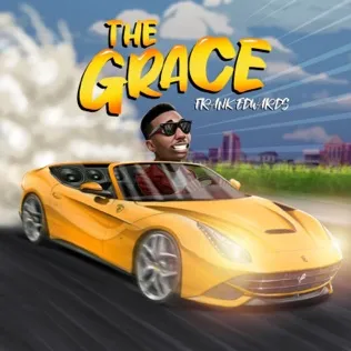 Frank Edwards The Grace