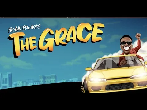 The Grace by Frank Edwards video thumbnail